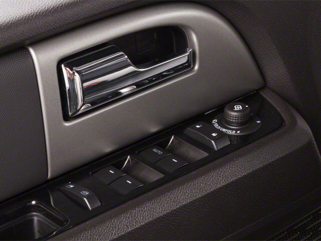 2013 Ford Expedition Limited Winder GA