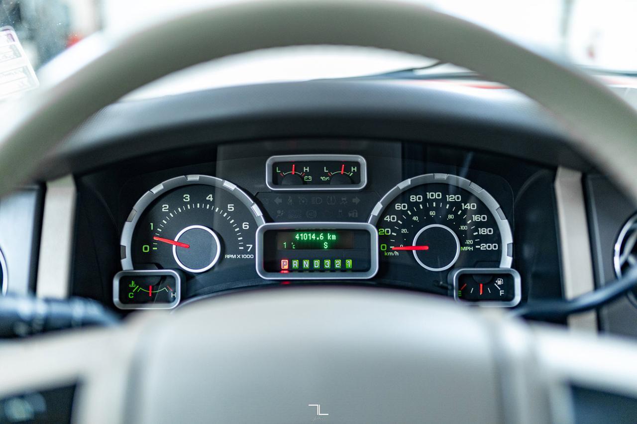 2013 Ford Expedition Max 4x4 XLT Red Deer AB