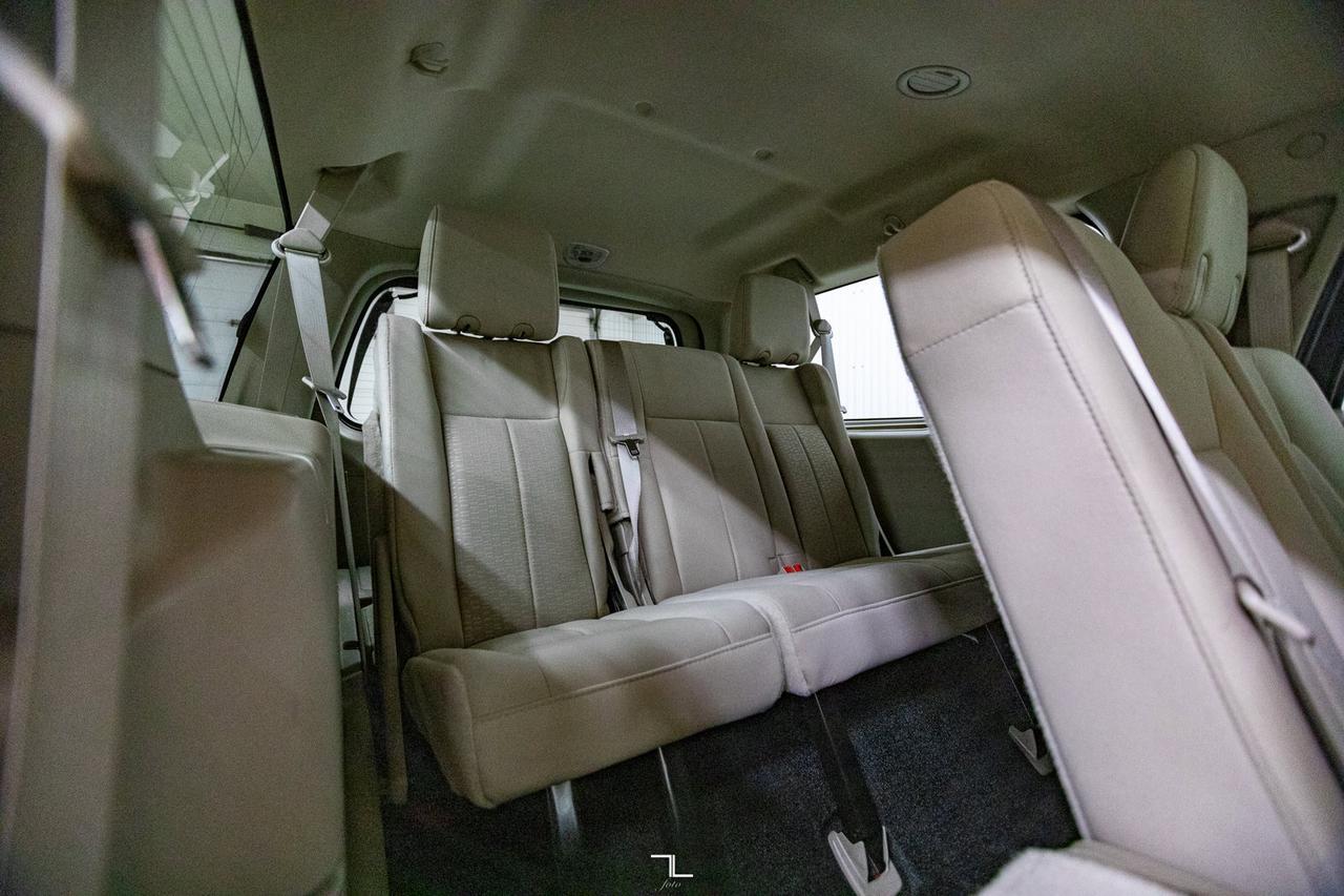 2013 Ford Expedition Max 4x4 XLT Red Deer AB