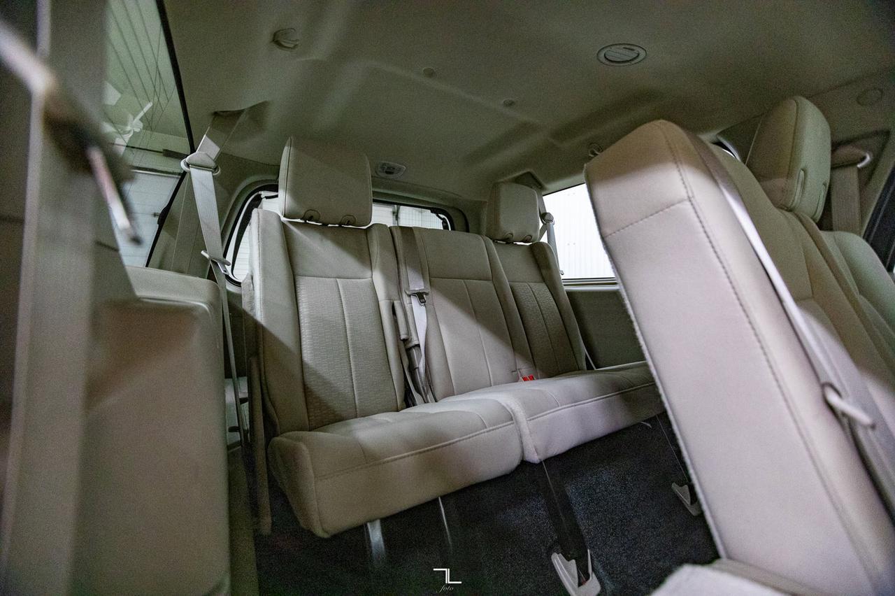 2013 Ford Expedition Max 4x4 XLT Red Deer AB