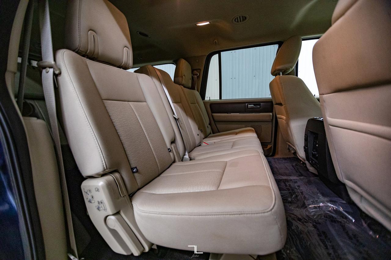 2013 Ford Expedition Max 4x4 XLT Red Deer AB