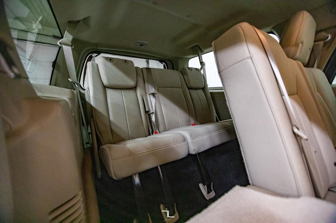 2013 Ford Expedition Max 4x4 XLT Red Deer AB