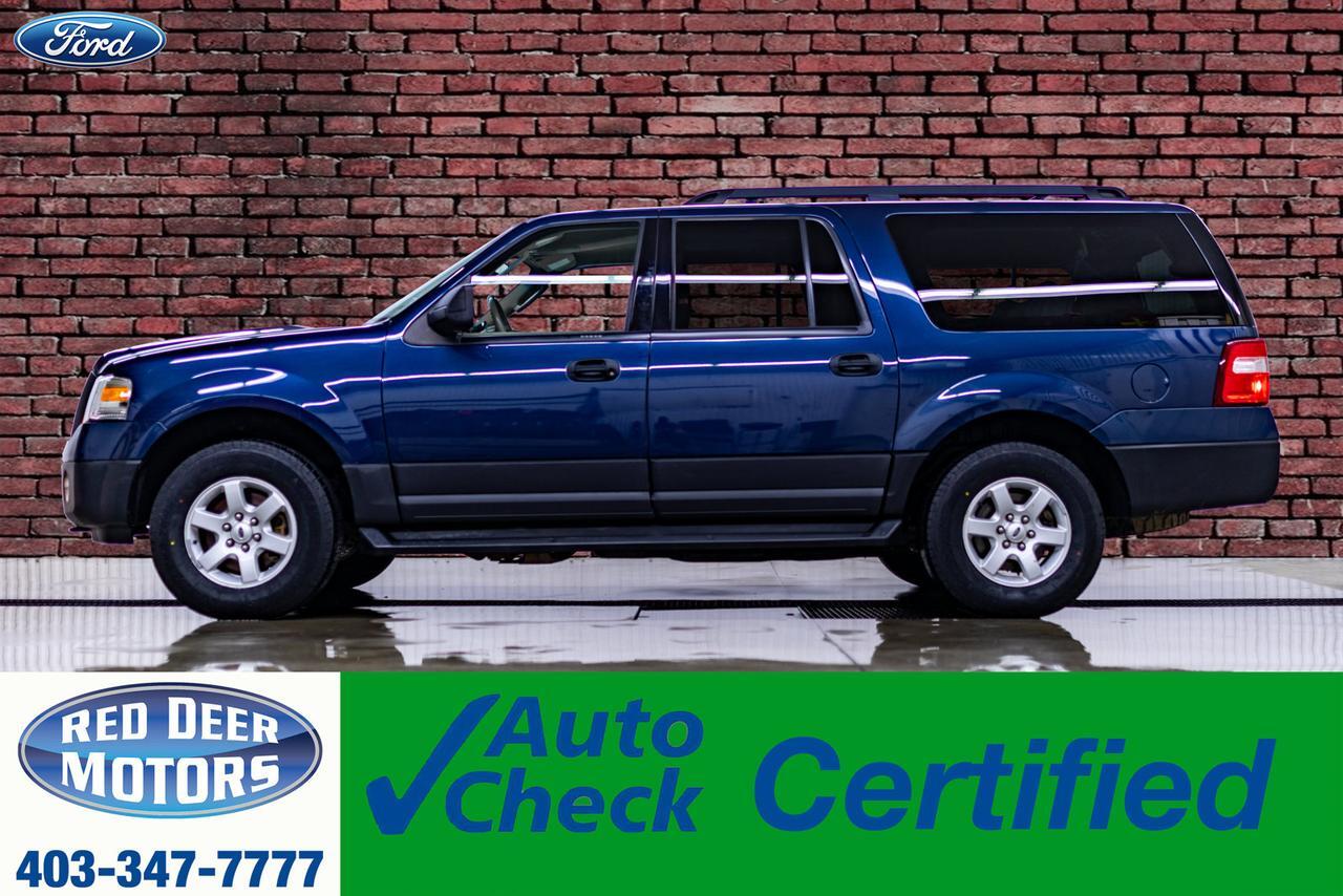 2013 Ford Expedition Max 4x4 XLT