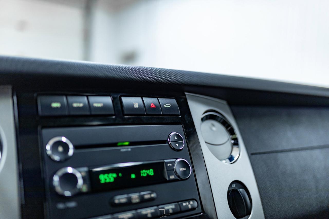 2013 Ford Expedition Max AWD Limited Leather Roof BCam Red Deer AB