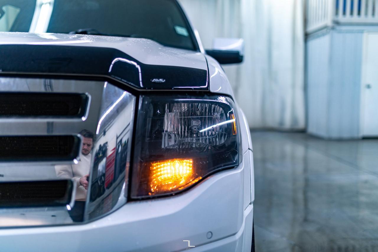 2013 Ford Expedition Max AWD Limited Leather Roof BCam Red Deer AB