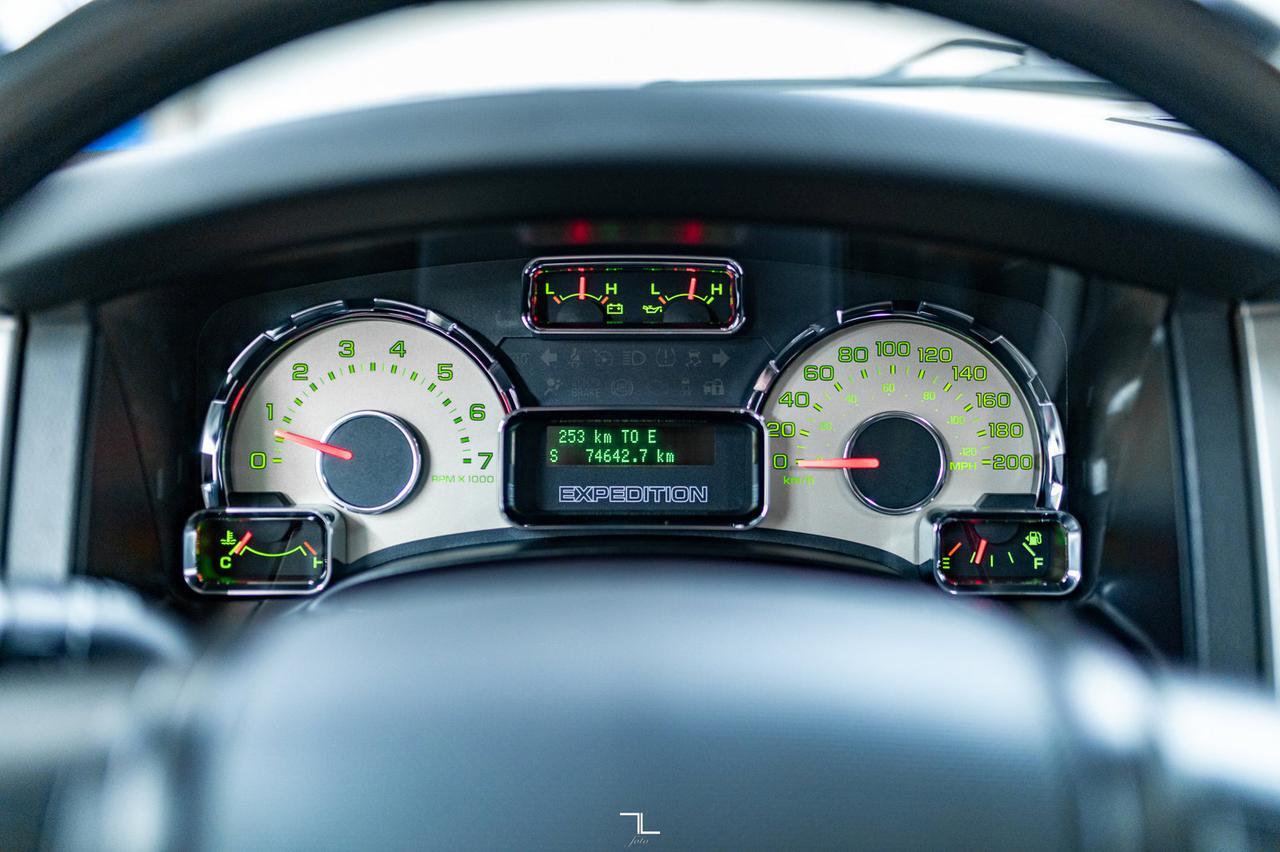 2013 Ford Expedition Max AWD Limited Leather Roof BCam Red Deer AB