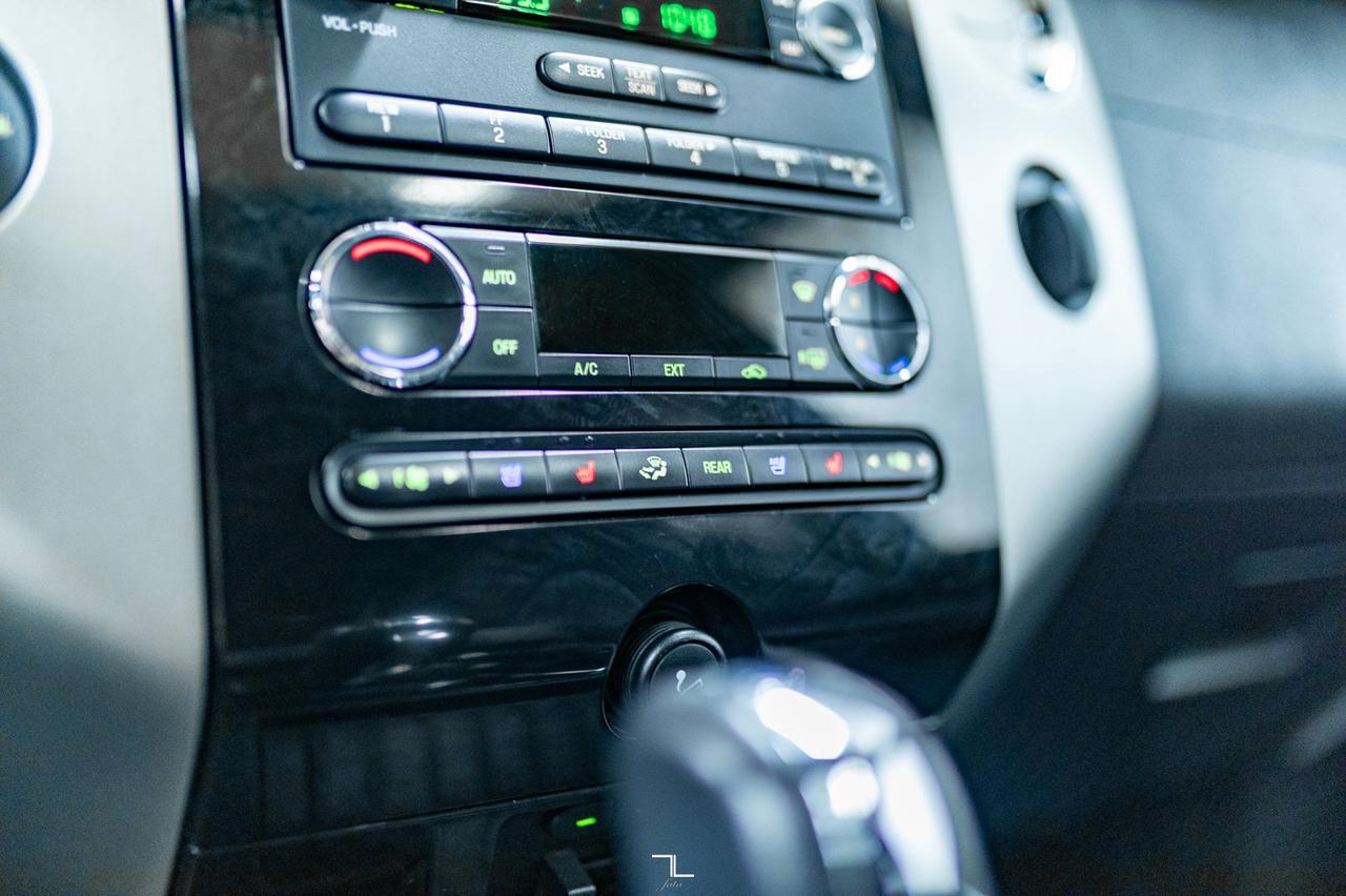 2013 Ford Expedition Max AWD Limited Leather Roof BCam Red Deer AB