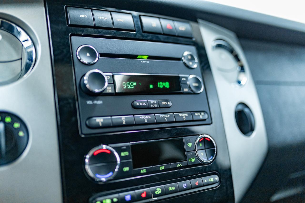 2013 Ford Expedition Max AWD Limited Leather Roof BCam Red Deer AB