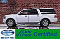 2013 Ford Expedition Max AWD Limited Leather Roof BCam