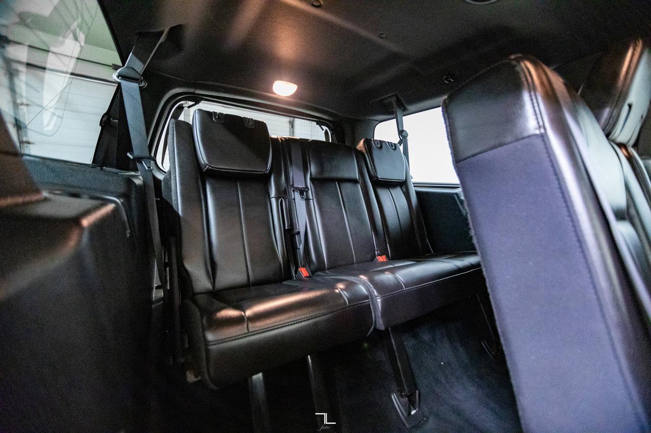 2013 Ford Expedition Max AWD Limited Leather Roof BCam Red Deer AB