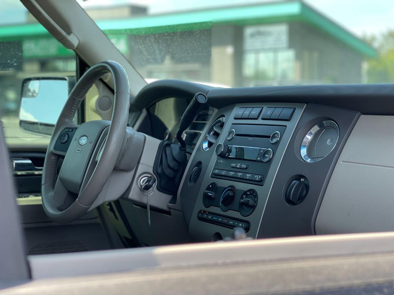 2013 Ford Expedition XL Spokane WA