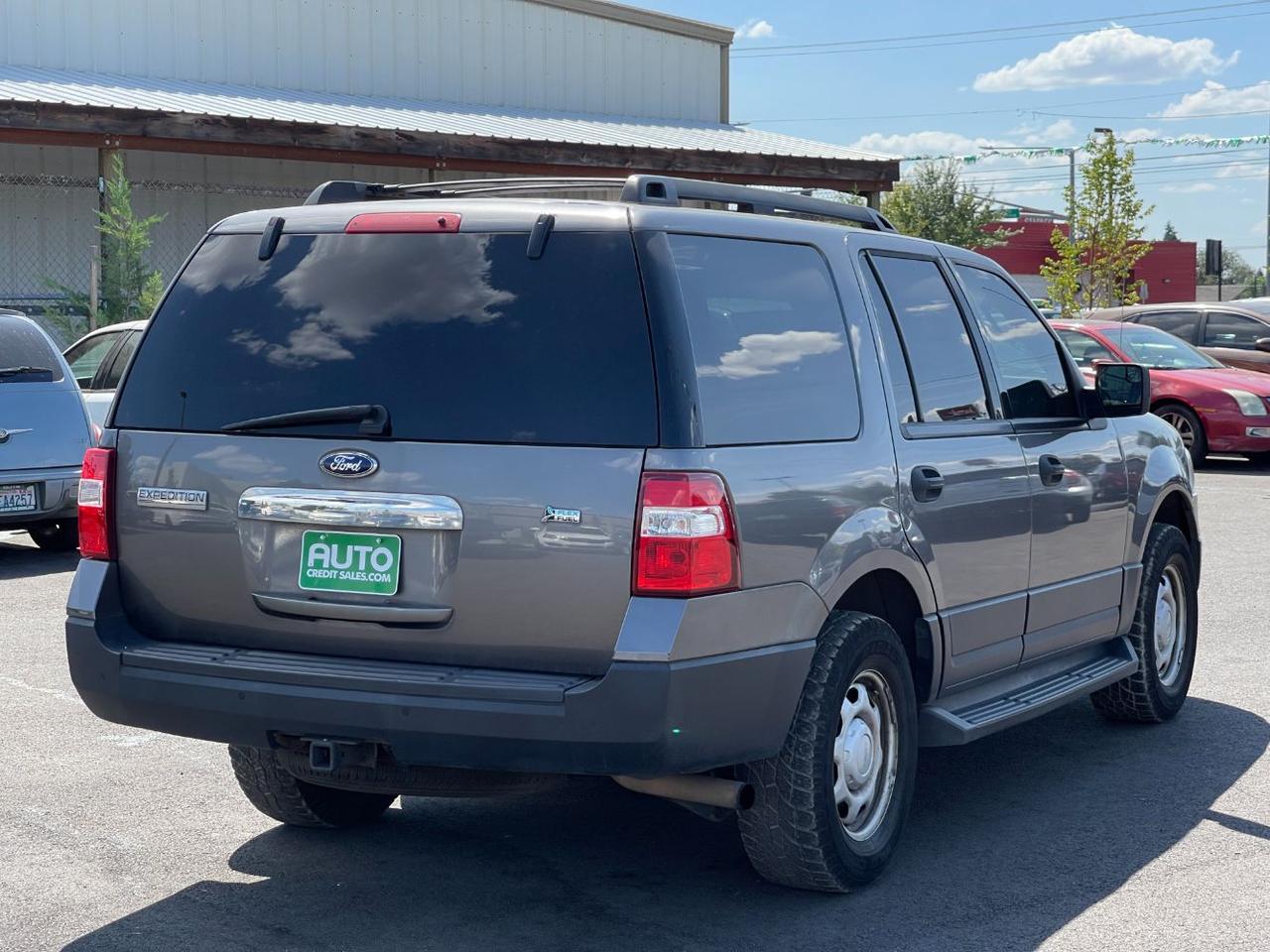 2013 Ford Expedition XL Spokane WA