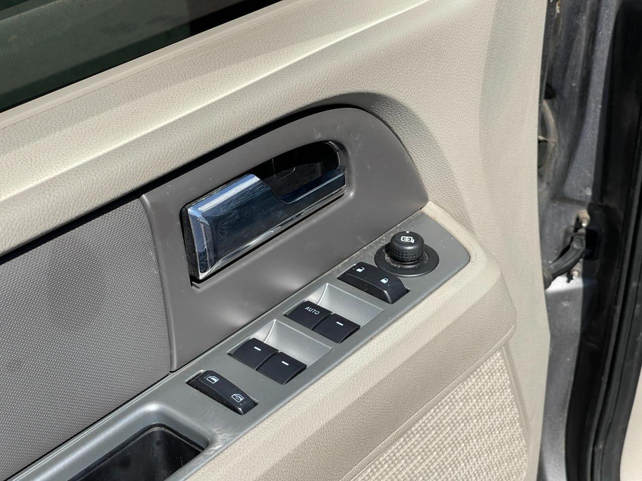 2013 Ford Expedition XL Spokane WA