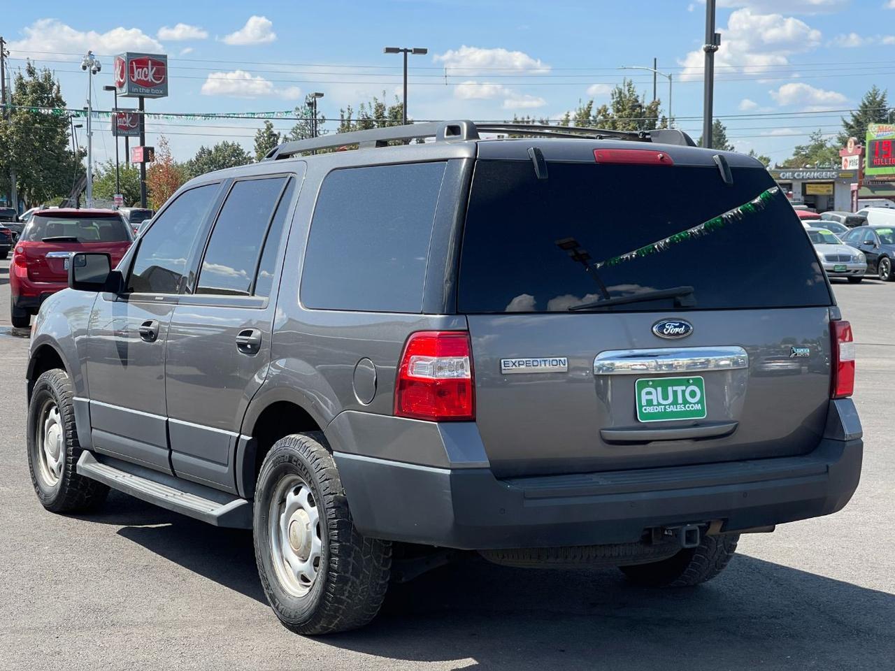 2013 Ford Expedition XL Spokane WA