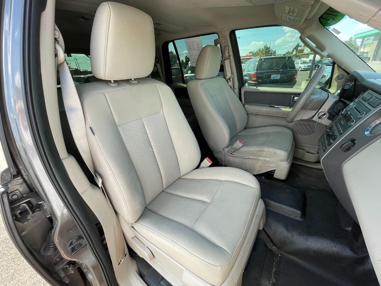 2013 Ford Expedition XL Spokane WA