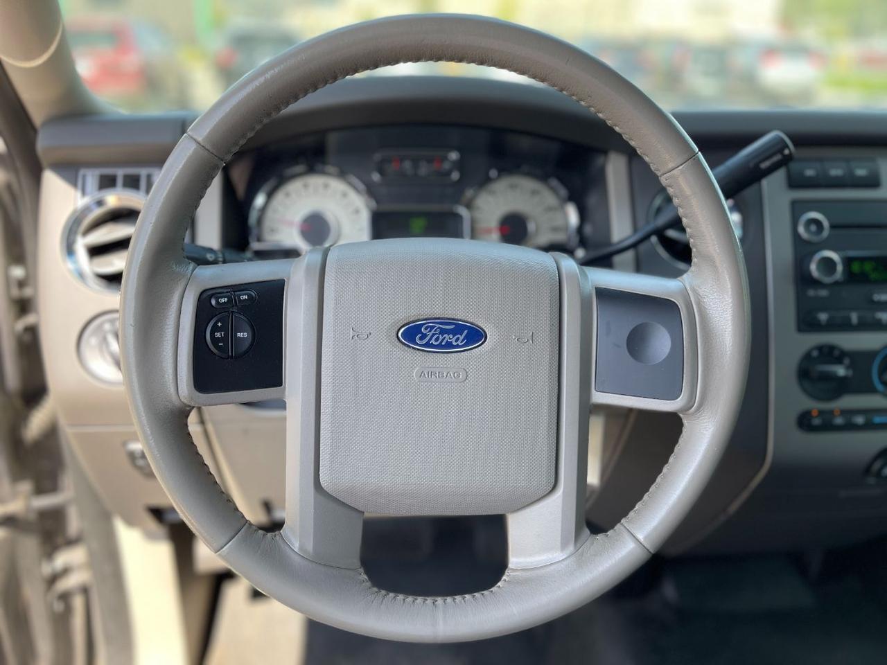 2013 Ford Expedition XL Spokane WA