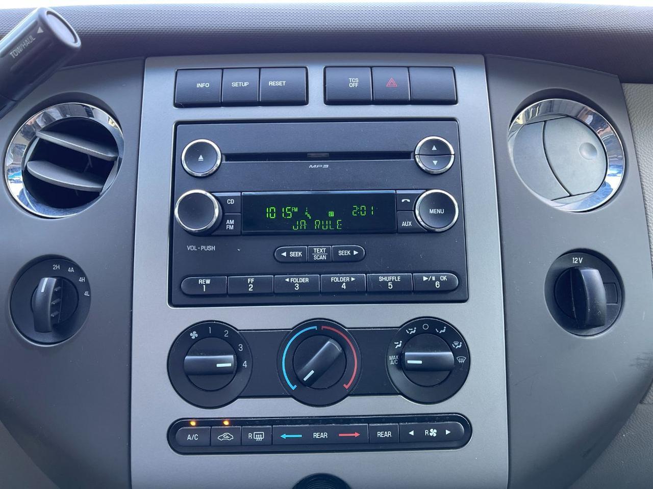 2013 Ford Expedition XL Spokane WA