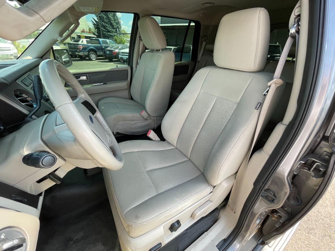2013 Ford Expedition XL Spokane WA