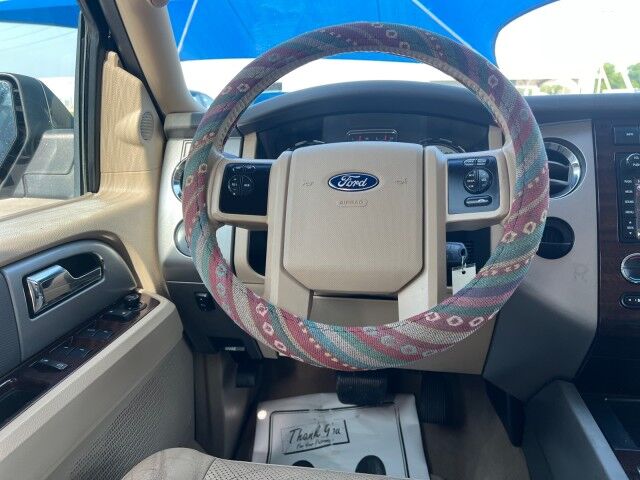 2013 Ford Expedition XLT Gainesville TX