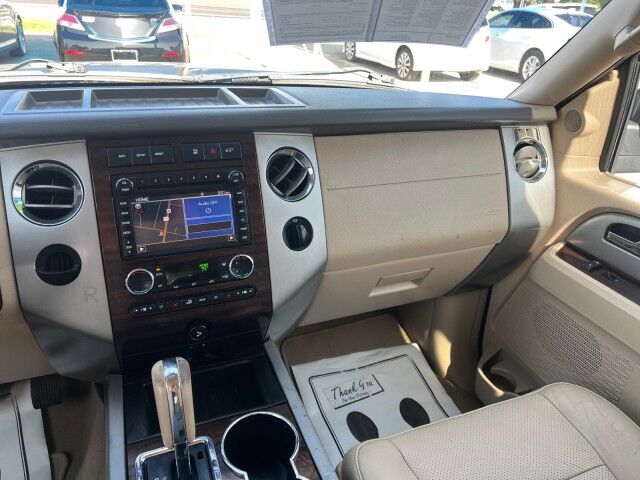 2013 Ford Expedition XLT Gainesville TX