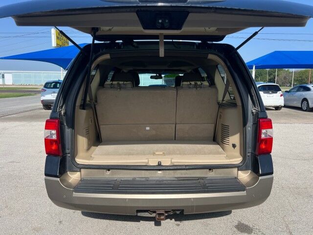 2013 Ford Expedition XLT Gainesville TX