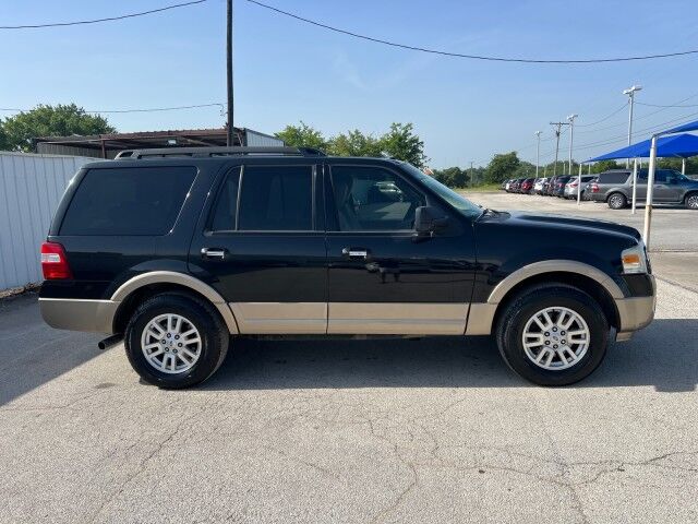 2013 Ford Expedition XLT Gainesville TX