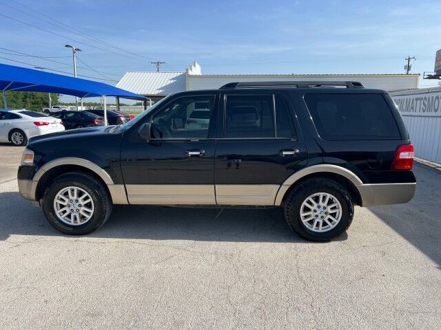 2013 Ford Expedition XLT Gainesville TX