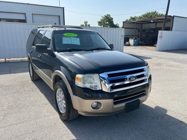 2013 Ford Expedition XLT Gainesville TX