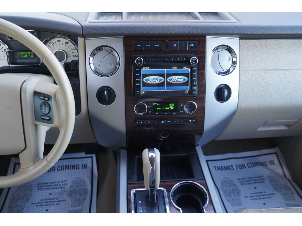 2013 Ford Expedition XLT Huntington UT