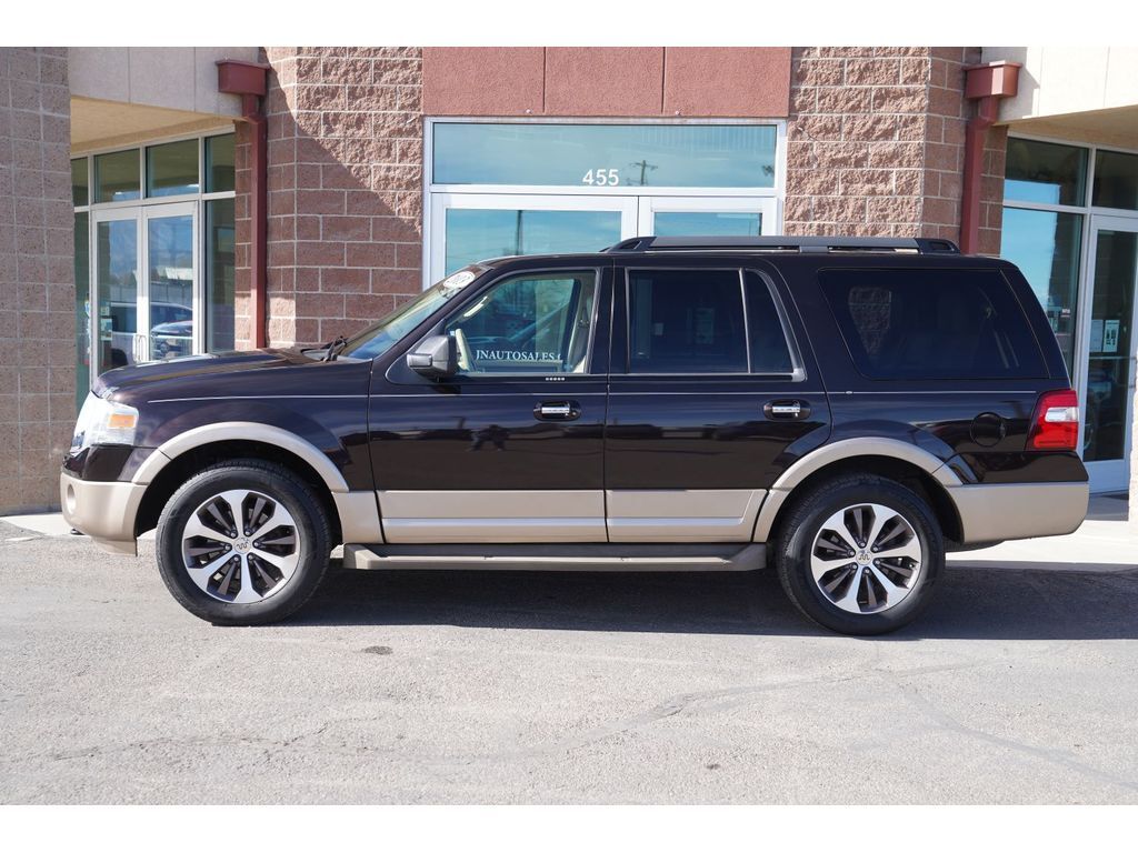 2013 Ford Expedition XLT Huntington UT