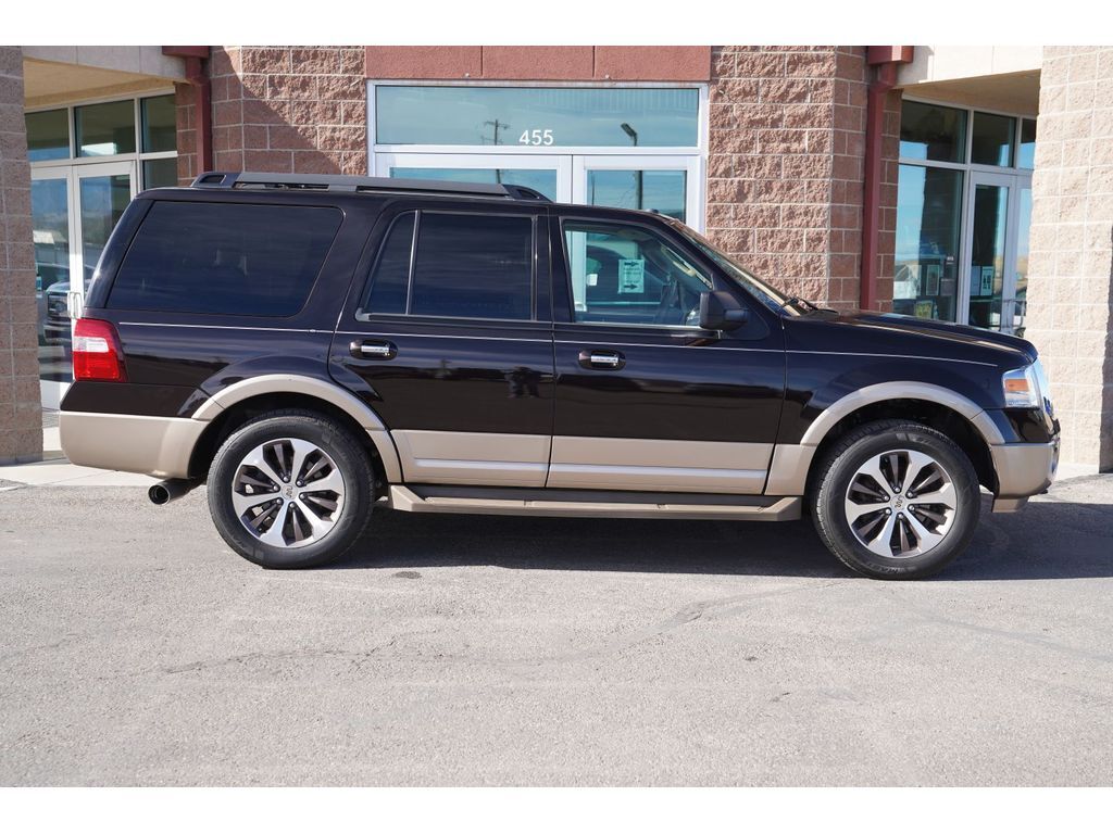 2013 Ford Expedition XLT Huntington UT