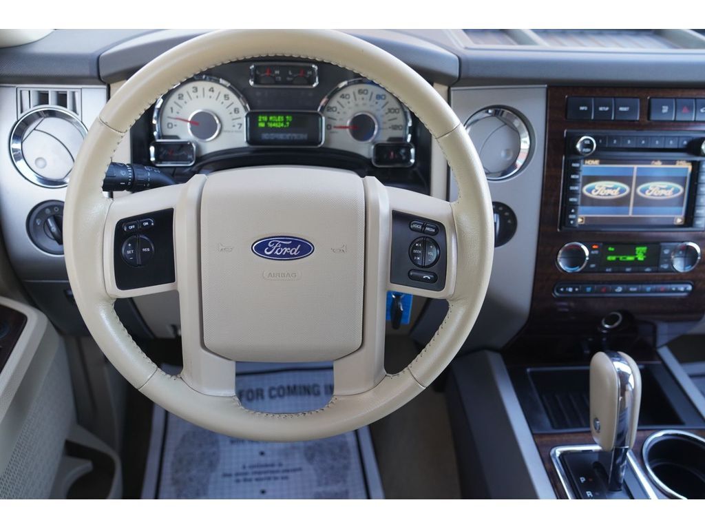 2013 Ford Expedition XLT Huntington UT