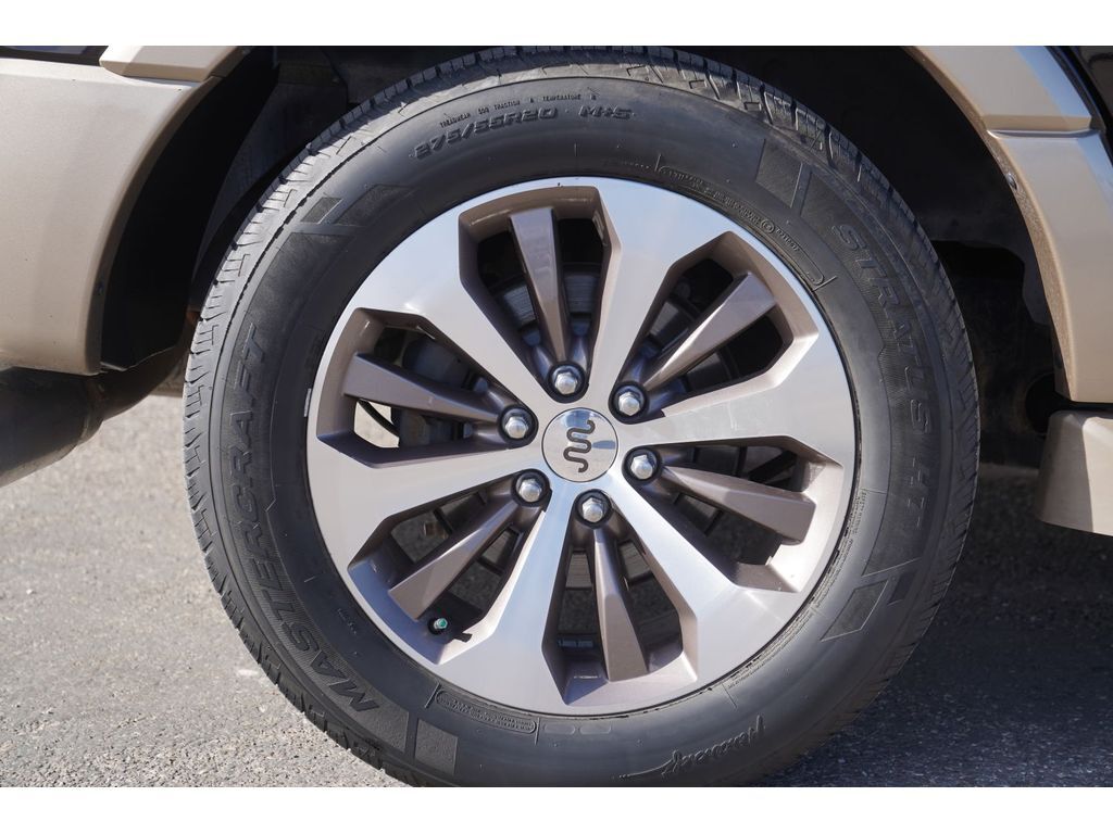 2013 Ford Expedition XLT Price UT