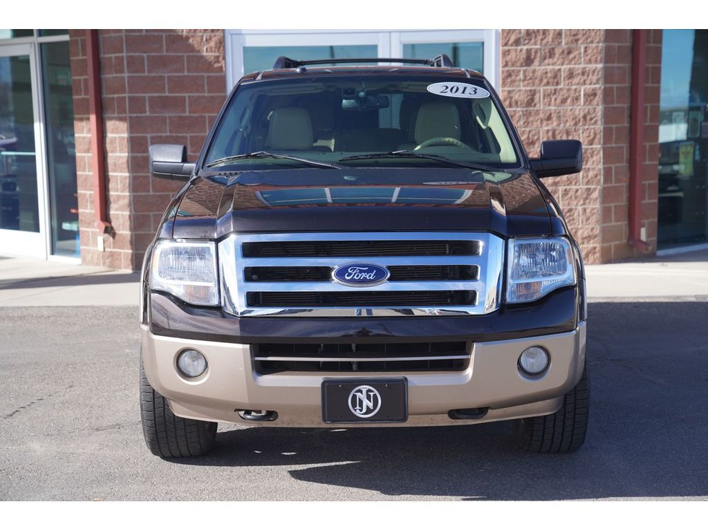 2013 Ford Expedition XLT Price UT