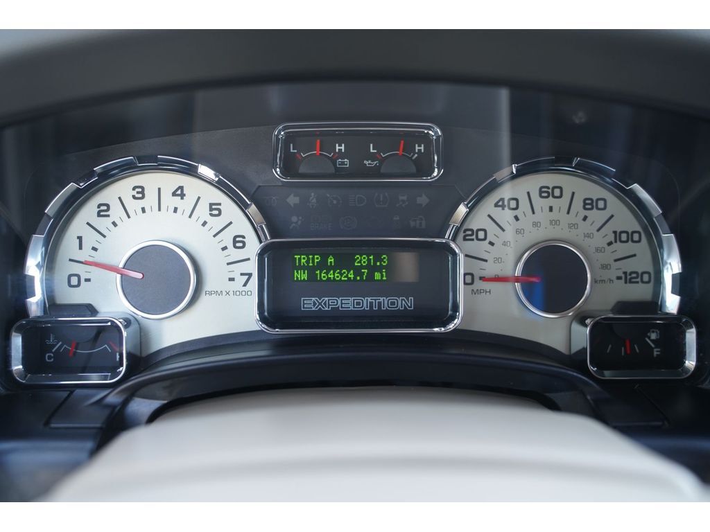 2013 Ford Expedition XLT Price UT