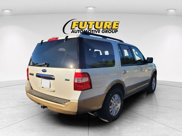 2013 Ford Expedition XLT