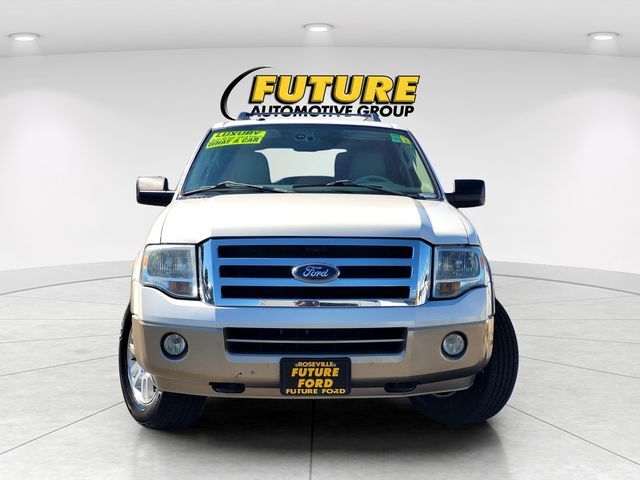 2013 Ford Expedition XLT