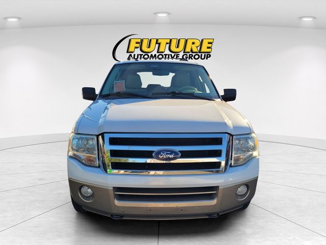 2013 Ford Expedition XLT