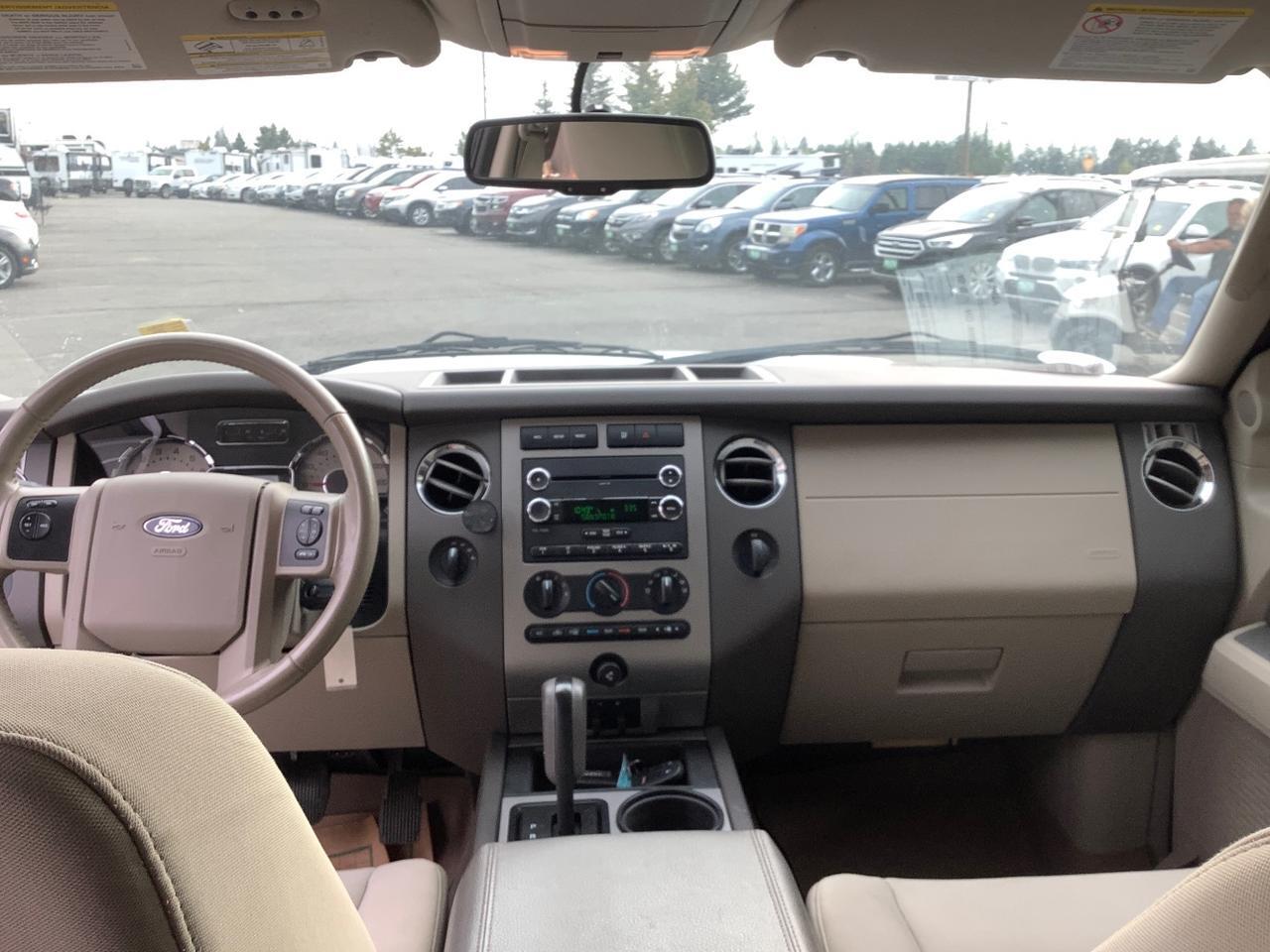 2013 Ford Expedition XLT Hayden ID