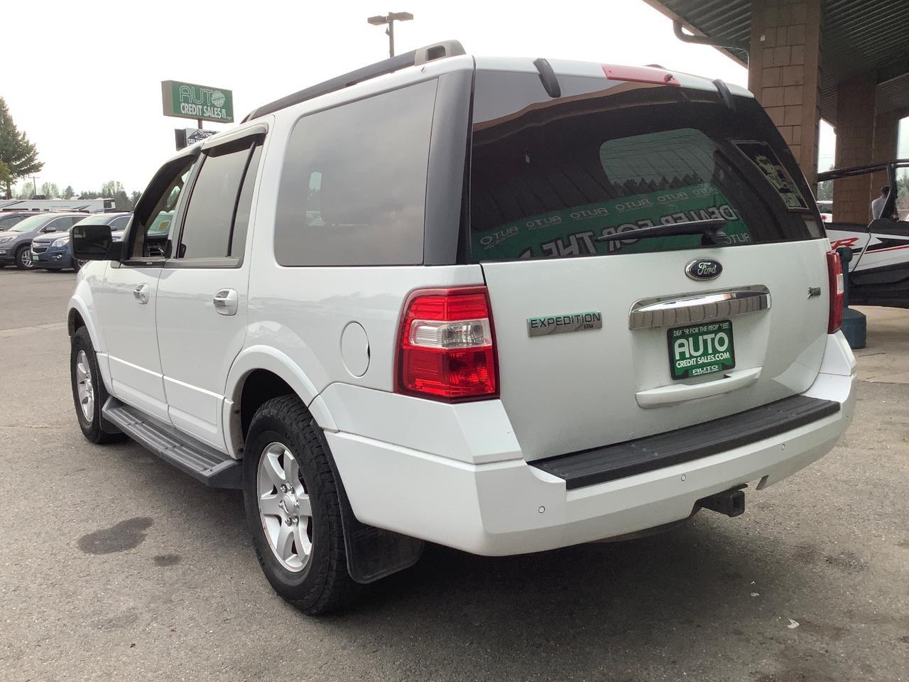 2013 Ford Expedition XLT Hayden ID