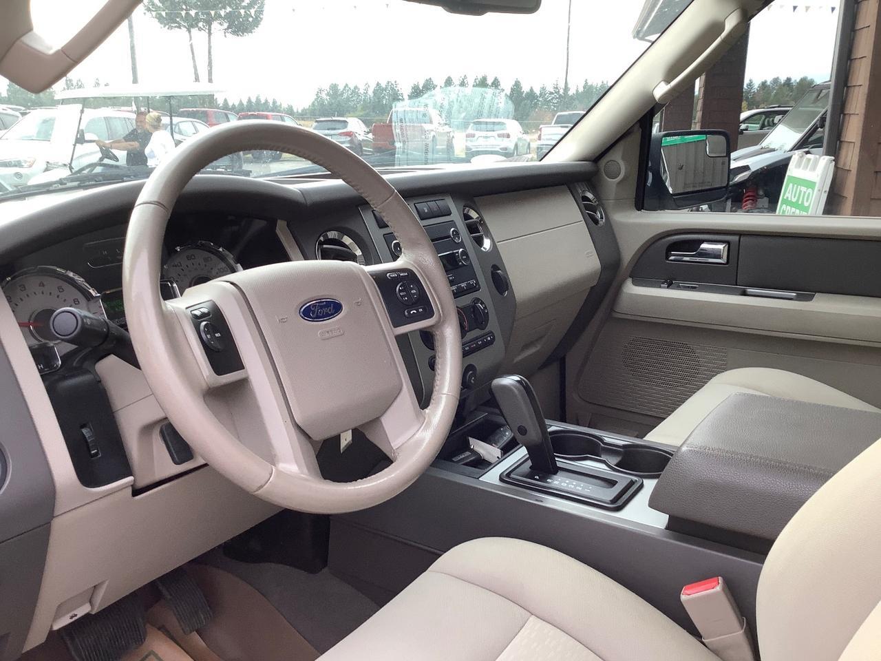2013 Ford Expedition XLT Hayden ID