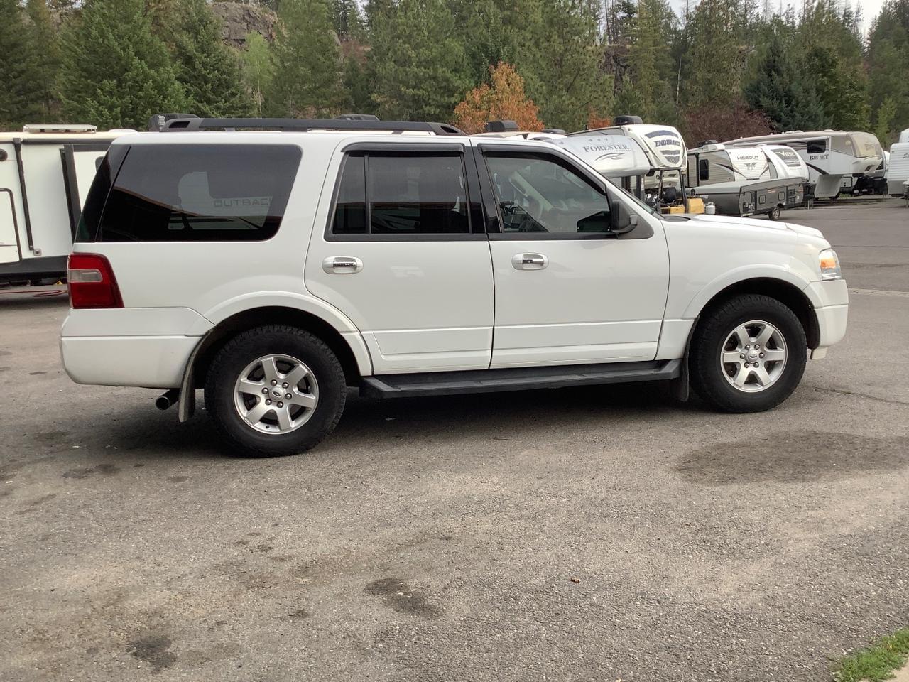 2013 Ford Expedition XLT Hayden ID