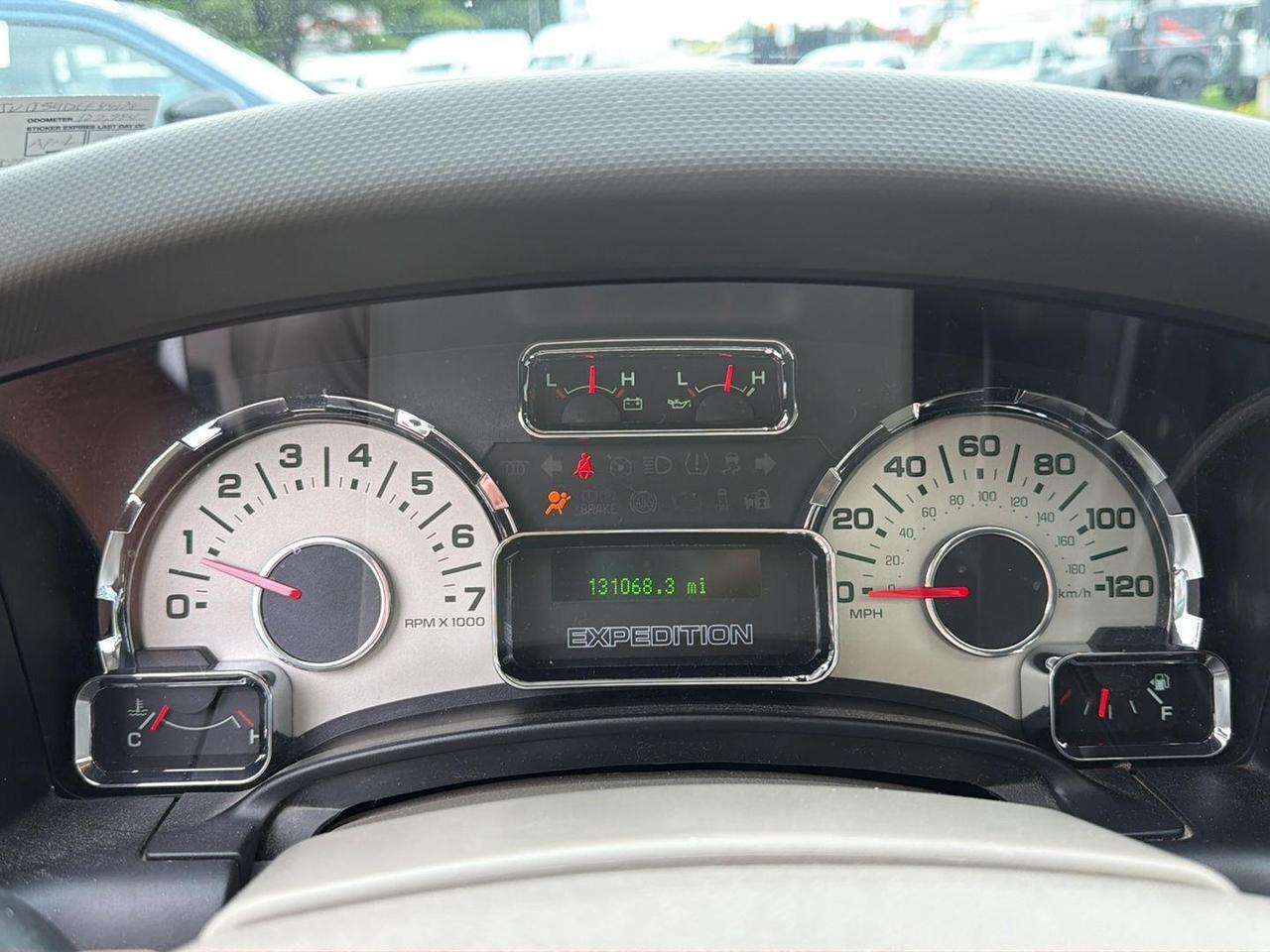 2013 Ford Expedition XLT Gaithersburg MD