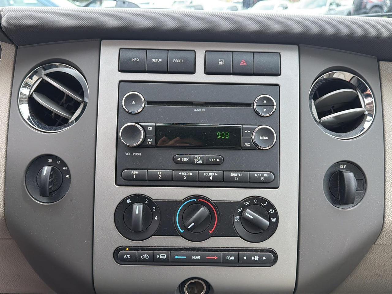 2013 Ford Expedition XLT Gaithersburg MD