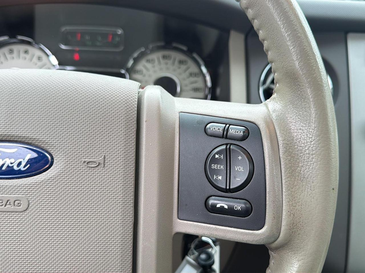 2013 Ford Expedition XLT Gaithersburg MD