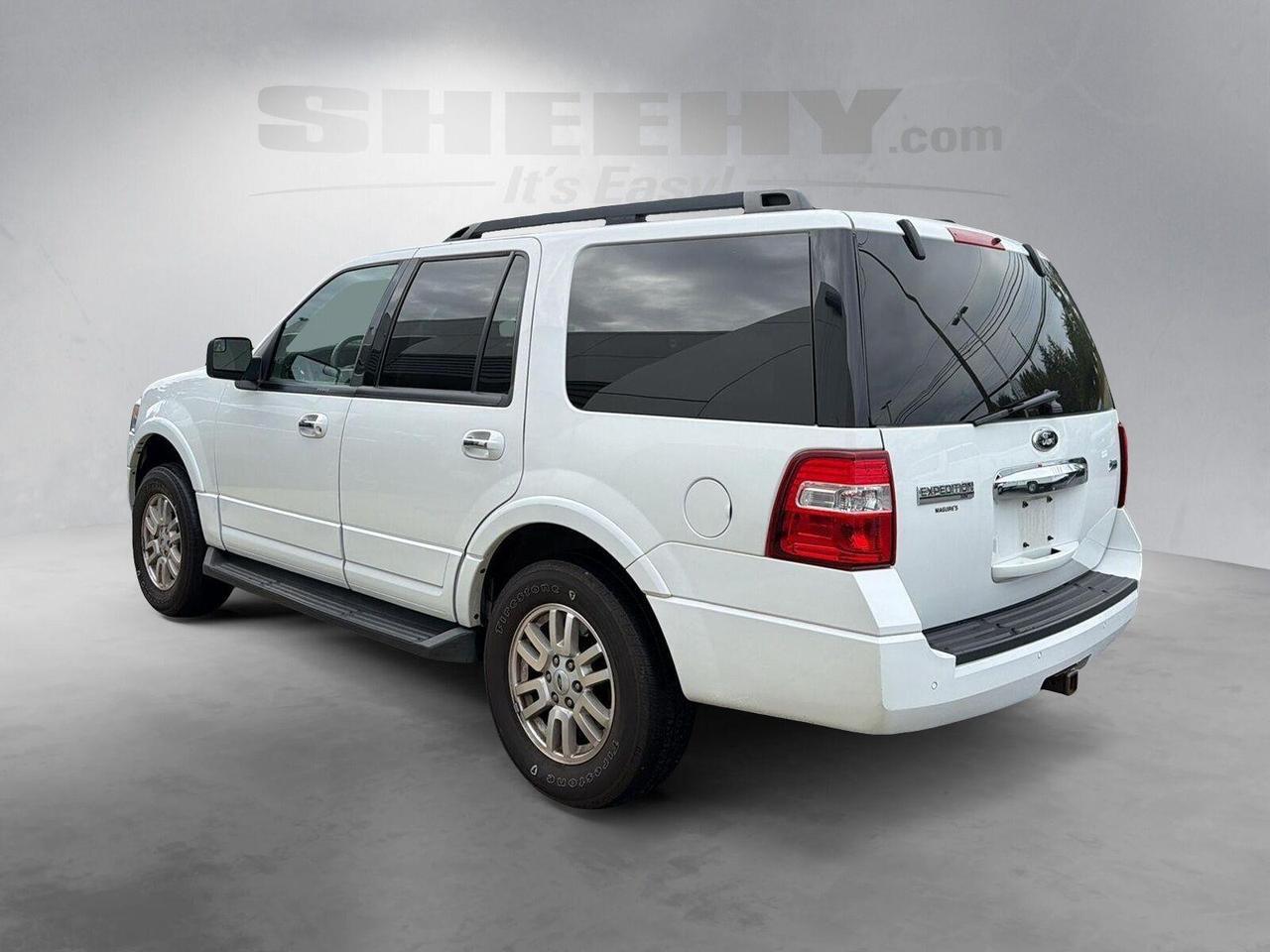 2013 Ford Expedition XLT Gaithersburg MD