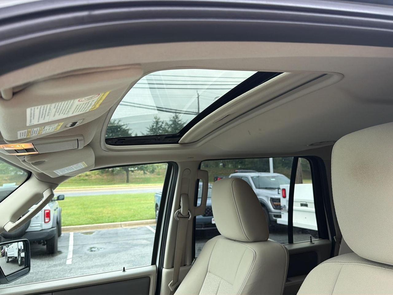 2013 Ford Expedition XLT Gaithersburg MD
