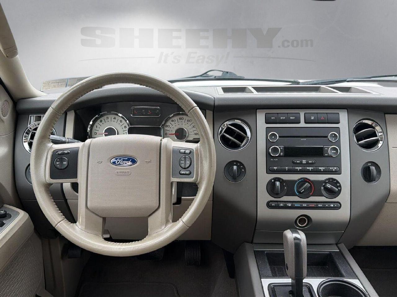 2013 Ford Expedition XLT Gaithersburg MD
