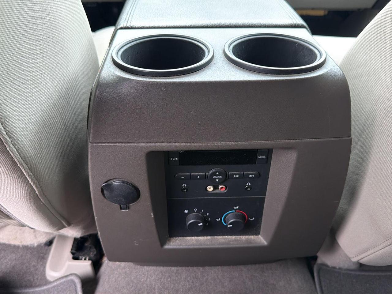 2013 Ford Expedition XLT Gaithersburg MD