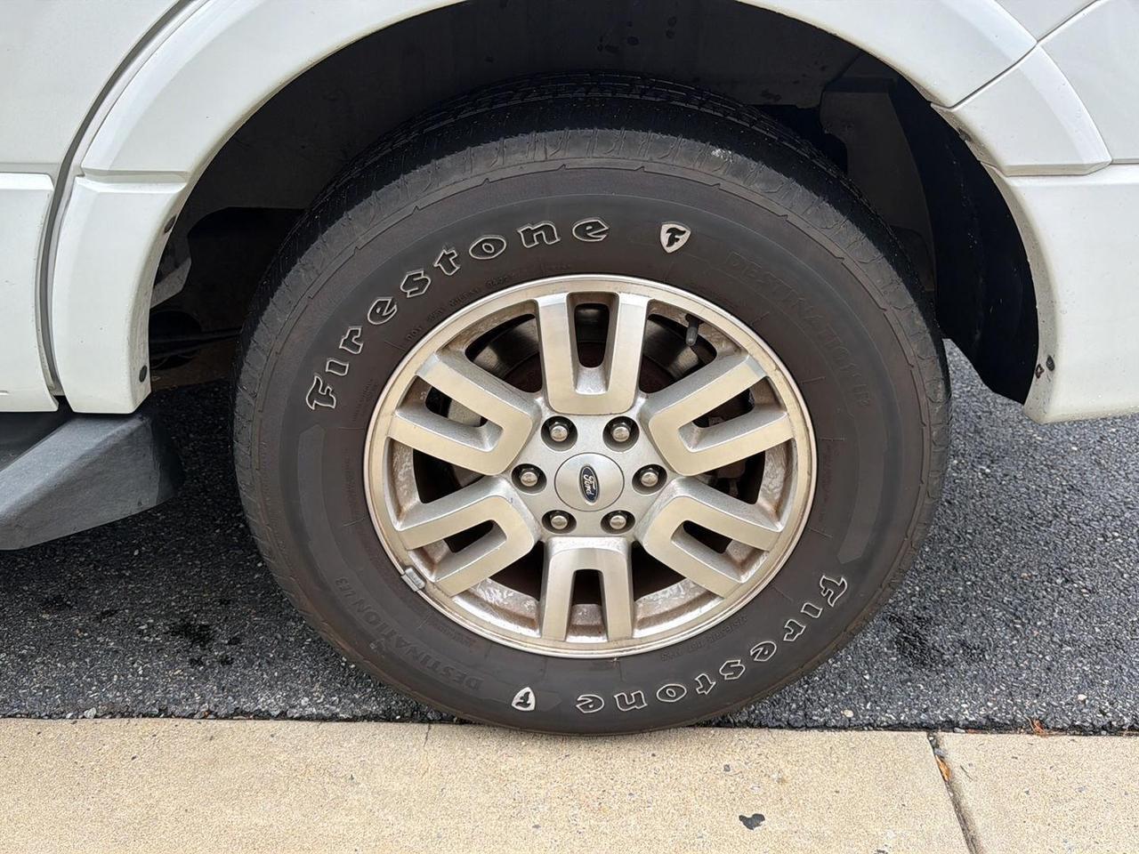 2013 Ford Expedition XLT Gaithersburg MD